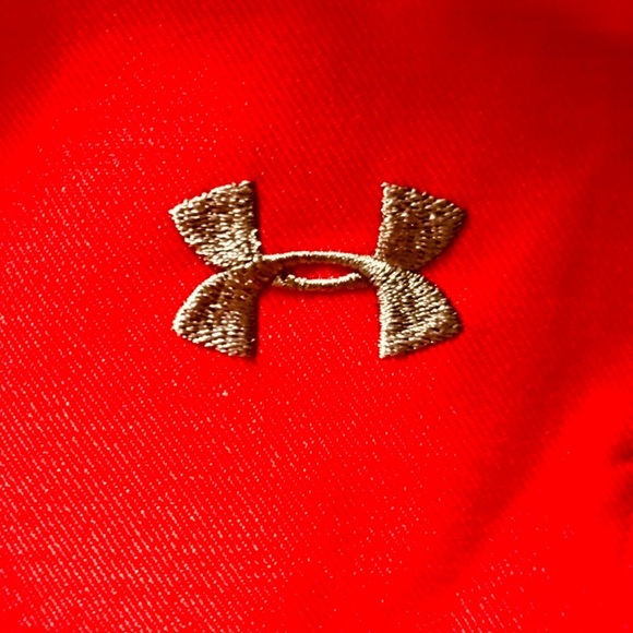 Under Armor Women’s Red Storm Cold Gear Pants - Picture 3 of 5